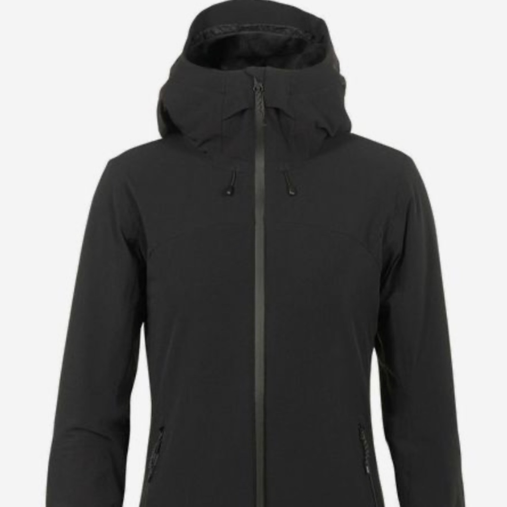 NWOT Lole Black Jacket - Small